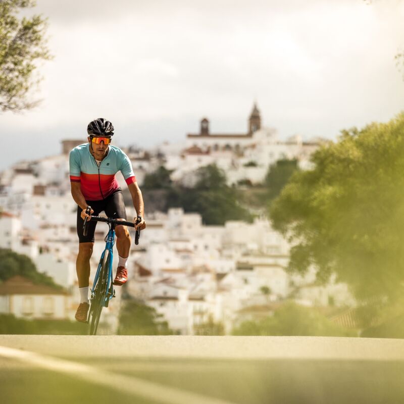 Cycling Tours Andalusia