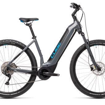 E-Bike Nuride