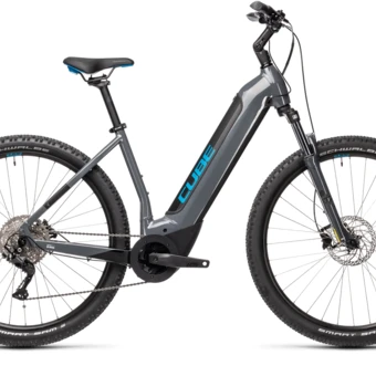 E-Bike Nuride