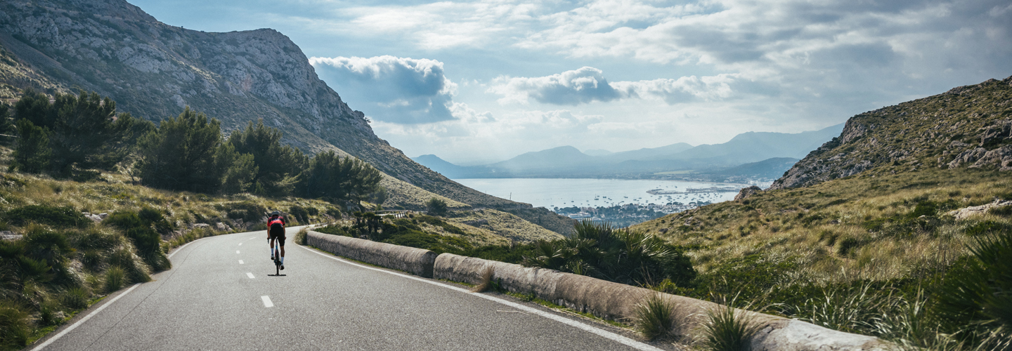 Huerzeler The Cycling Experience